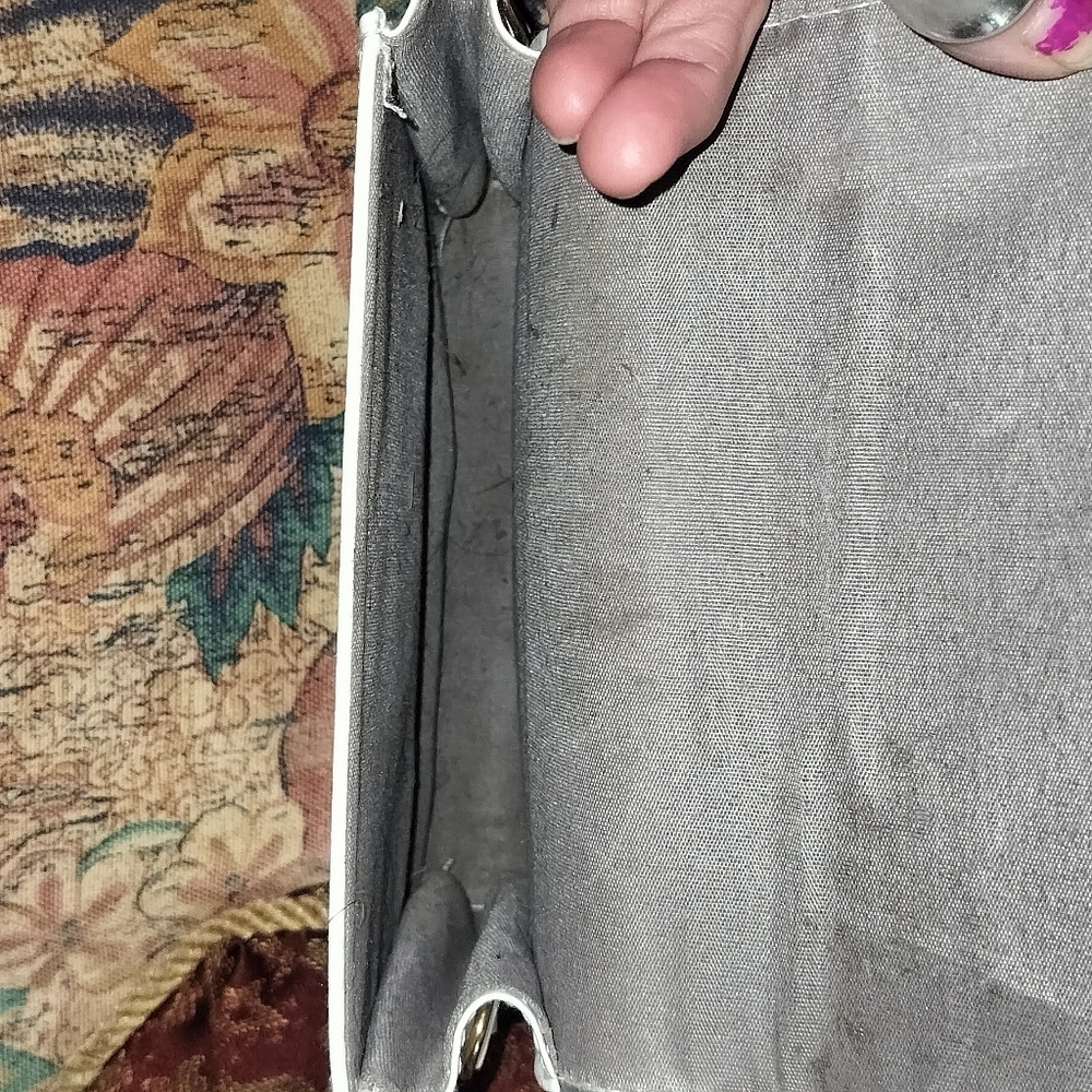 Small handbag - Picture 3 of 4